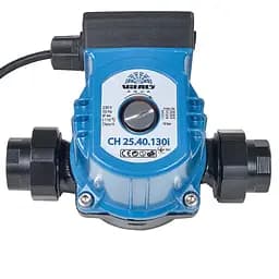 Насос циркуляційний Vitals Aqua CH 25.40.130i 2020 (143520) - мініатюра 2