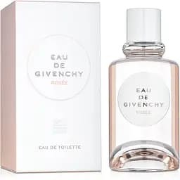 Givenchy Eau de Givenchy Rosee 100 мл туалетна вода