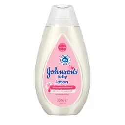  Детское молочко для тела Johnson's baby 300 мл