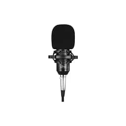 Мікрофон Media-Tech Професійний набір XLR USB (MT397S) - мініатюра 5