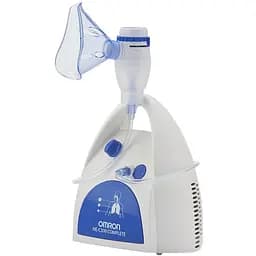 Інгалятор (небулайзер) Omron A3 Complete (NE-C300-E) компресорний 