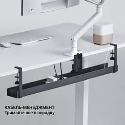 Органайзер для кабелів OfficePro (CT770B) - мініатюра 9