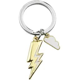 Брелок Metalmorphose Lightning Bolt (8000020377665)