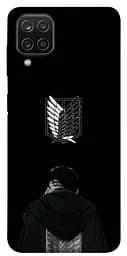 Чохол Demsky Scouting legion levi для Samsung Galaxy A12