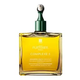 Оздоровчий комплекс проти випадіння волосся Rene Furterer Complexe 5, 50 мл (225135) - мініатюра 3