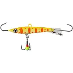 Балансир Viking Fishing Yeti Ice Jig 50mm 12.0g #6 Japanese School