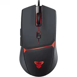 Ігрова провідна оптична миша зі світлодіодним підсвічуванням XPRO VX7 Crypto чорна (ЦУ-00029200)