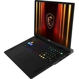 Ноутбук MSI Vector A18 HX A9WHG-074US (VECTORA18HX074) [155440] - мініатюра 2