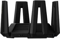 Роутер XiaomiXiaomi Router AX9000 Black Global Wi-Fi 6/USB RA70 DVB4304GL - мініатюра 4