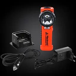 Ліхтар пожежний Mactronic M-Fire Guardian XW (240 Lm) Ex-ATEX (PHH0235) - мініатюра 3