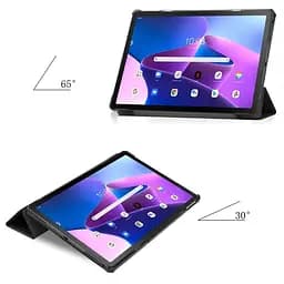 Чохол-книжка BeCover Flexible TPU Mate для Lenovo Tab M10 Plus TB-125F 3rd Gen /K10 Pro TB-226 10.61" Black (712522) - мініатюра 6