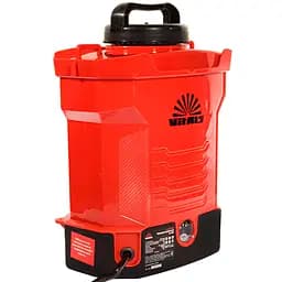 Обприскувач акумуляторний Vitals Sm 108 о (218609) - мініатюра 12