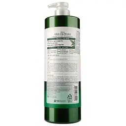 Кондиціонер Kerasys Hair Clinic Teatree Oil 1000 мл - мініатюра 2