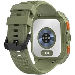 Годинник Blackview W80 Pro Green (6931548324072) - мініатюра 5