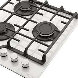Варильна поверхня газова Eleyus RIO 45 WH CF - мініатюра 8