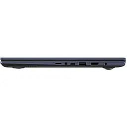 Ноутбук ASUS VivoBook 15 X513EA-BQ1871, Intel Core i5-1135G7 до 4.2GHz, 15.6" Full HD, 8GB, SSD 512GB, Intel Iris Xe, Endless OS - мініатюра 6