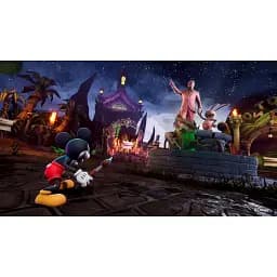 Гра Disney Epic Mickey: Rebrushed для PS5 (EN) (811994024114) [143653] - мініатюра 6