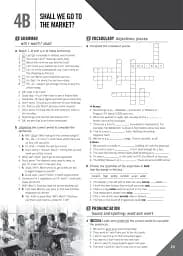 Cambridge English Empower 2nd Edition B1 Pre-Intermediate WB without Answers - мініатюра 3