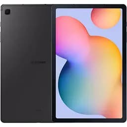 Планшет Samsung Tab S6 Lite 2024 4/128GB Wi-Fi Grey (SM-P620NZAE)