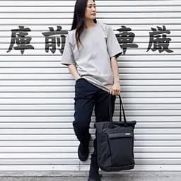 Сумка Paramount Crossbody Tote 22L PARATB-3116 Black Thule sum0028144 - мініатюра 5