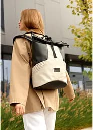 Рюкзак Sambag 41х27х18 см sum0023722 - мініатюра 5