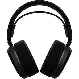 Ігрові навушники Asus ROG Pelta Black (90YH0410-BHUA00) [129025] - мініатюра 7