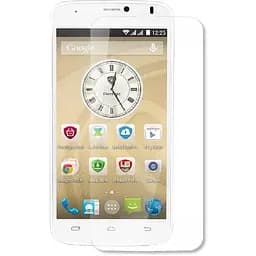 Захисна плівка StatusSKIN для Prestigio MultiPhone 3502 DUO Екран Матова Lite