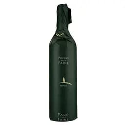 Вино Poggio delle Faine Toscana Bianco IGT, белое, сухое, 0,75 л