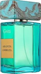 Парфумована вода Gritti Arancia Ambrata 100 мл 