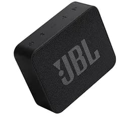 Портативная колонка JBL GO ES2-BLK Essential2 Bluetooth 4.2 IP67 Black - мініатюра 3
