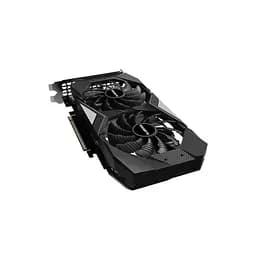 Відеокарта Gigabyte GTX1660SUPER-OC-6G (GV-N166SOC-6GD) - мініатюра 2