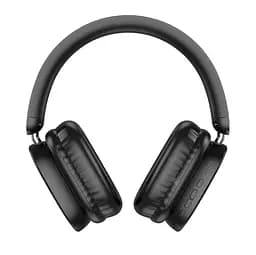 Навушники Bluetooth Hoco W51 Delightful BT headphones Black - мініатюра 2