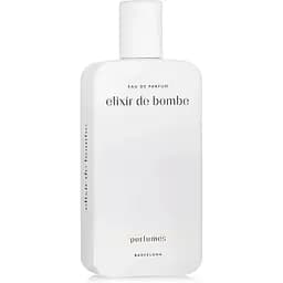 Парфюмированная вода оригинал тестер 27 87 Perfumes Elixir de Bombe 87 мл