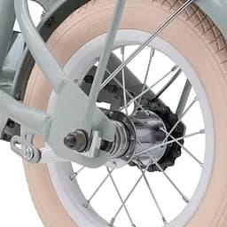 Дитячий велосипед Miqilong LS 12" оливковий (RBB-LS12-OLIVE) - мініатюра 15