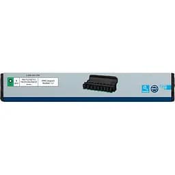 Набір ударних торцевих головок Standart 1/2, 9 шт Bosch hoz0012700 - мініатюра 5