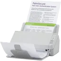 Документ-сканер Ricoh A4 SP-1125N - мініатюра 6