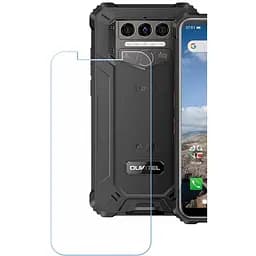 Захисне скло DK Full Glue для Oukitel WP9 clear