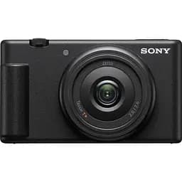 Фотоапарат Sony ZV-1F Black (ZV1FB.CE3) [88900]