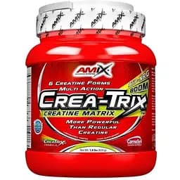 Креатин Amix Nutrition Crea-Trix Фруктовый пунш 824 г