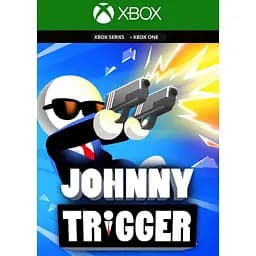 Ключ активації Microsoft Johnny Trigger для Xbox One/Series S/X