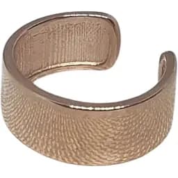 Золотая серьга-каффа на хеликс Столичная Ювелирная Фабрика. 110853Я