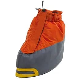 Бахіли утеплені Fram Mishа 37-38 Помаранчевий (1044-21093116)