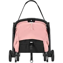 Коляска Cybex Orfeo BLK Candy Pink рожева (524000331) - мініатюра 7