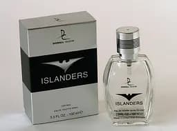 Туалетная вода Islanders Dorall Collection туалетная вода мужская 100 мл