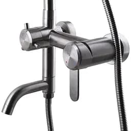 Душова система Globus Lux Wien SBT2-SH-02 - мініатюра 2