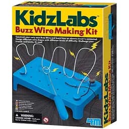 Набор для исследований 4M Электрическая цепь (00-03232)