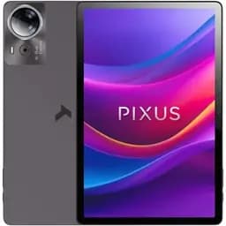 Планшет Pixus Combo 8/256Gb Gray (4897058532036) UA UCRF
