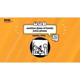Ключ активації Microsoft The Jackbox Party Trilogy 3.0 для Xbox One/Series S/X - мініатюра 14