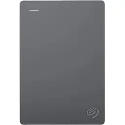 Внешний жесткий диск Seagate Basic 4TB