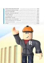 Roblox. Найкращі рольові ігри - мініатюра 4